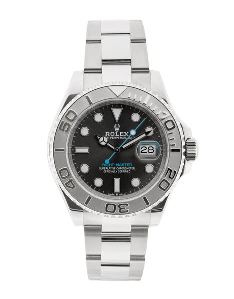 Rolex Yacht-Master 126622